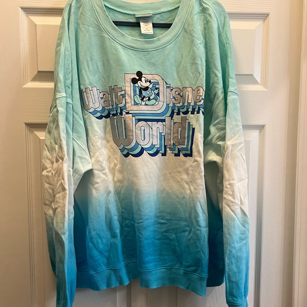 Disney shirt